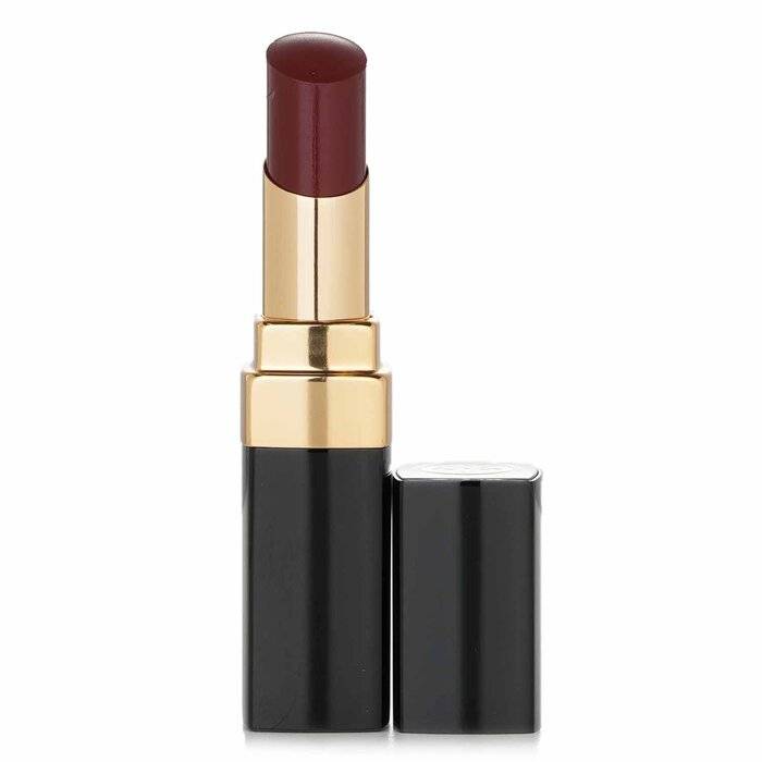 لون شفاه لامع مرطب حيوي Rouge Coco Flash - # 106 Dominant 3g/0.1oz من Chanel