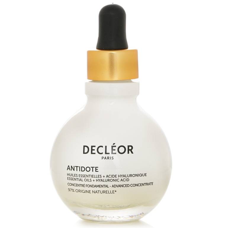 محلول متطور يومي Antidote من Decleor
