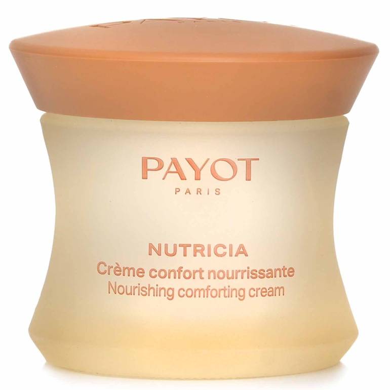 Nutricia Nourishing Comforting Cream من Payot