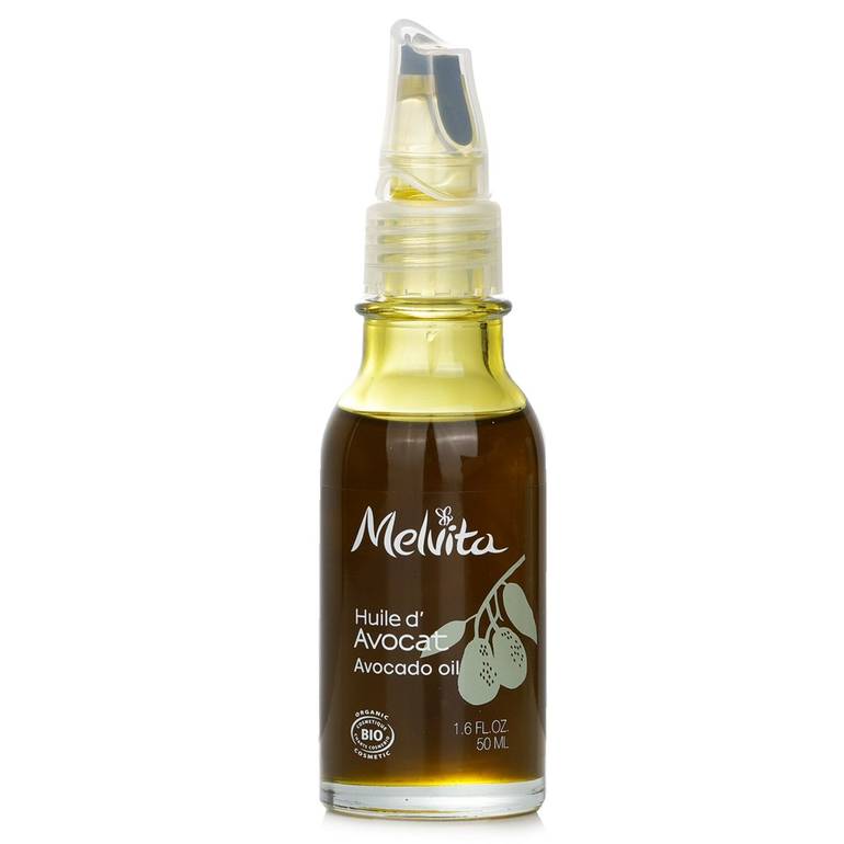 زيت الأفوكادو من Melvita