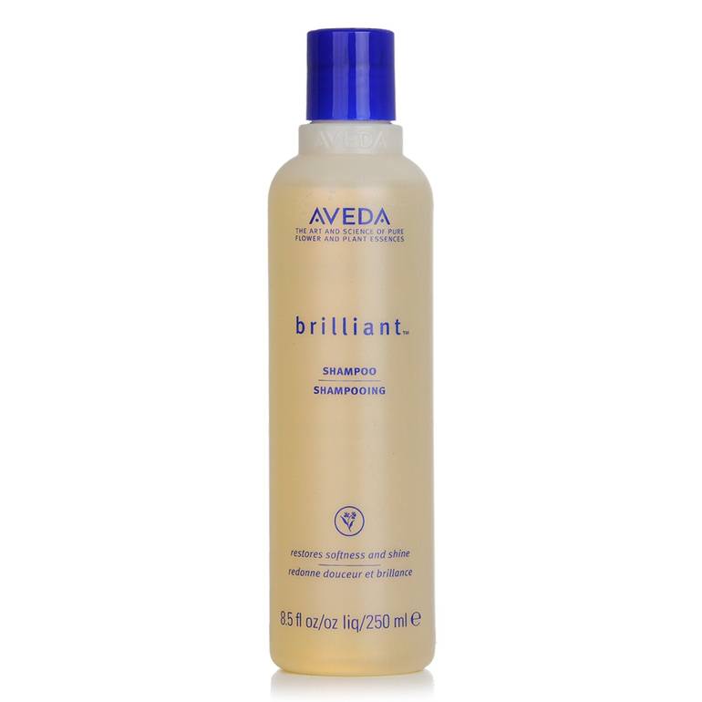 Brilliant شامبو من Aveda