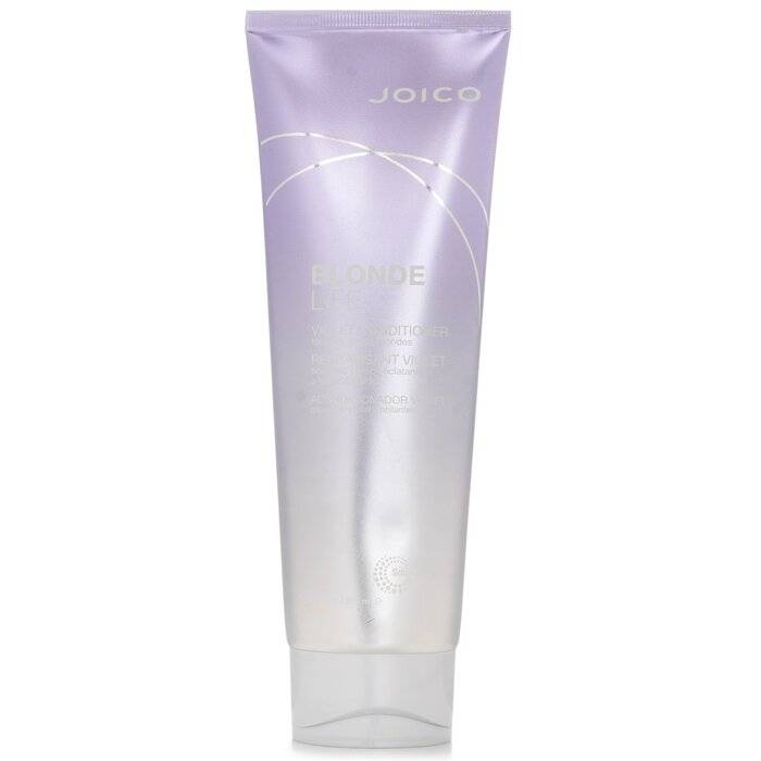 بلسم Blonde Life Violet (لشعر أشقر براق لامع) من Joico
