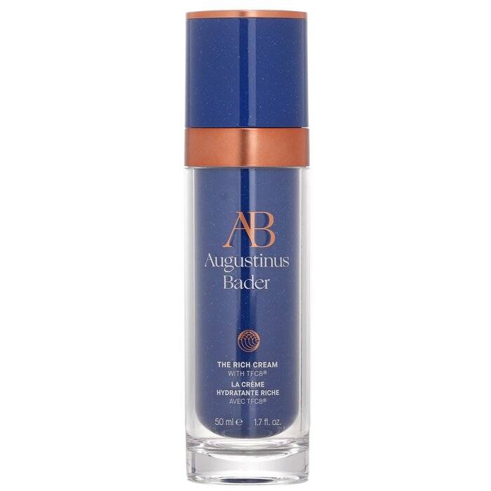 كريم غني بـ TFC8 50ml/1.7oz من اوغستينوس بدر