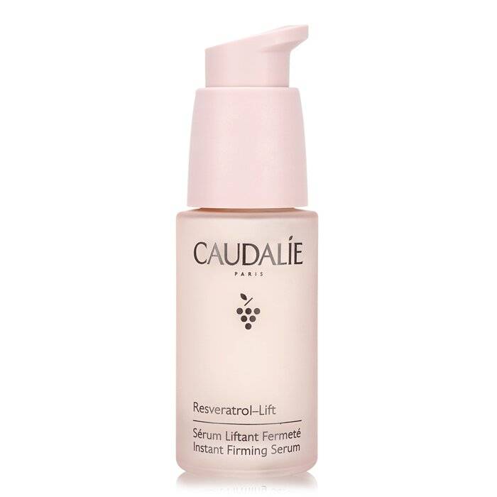 Resveratrol-Lift Instant Firming Serum 30ml/1oz by Caudalie