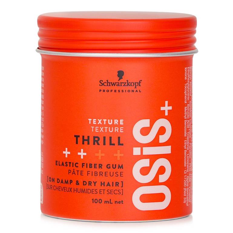 Osis Thrill by Schwarzkopf