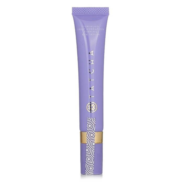 Luminous Deep Hydration Firming Eye Serum 15ml/0.5oz by Tatcha