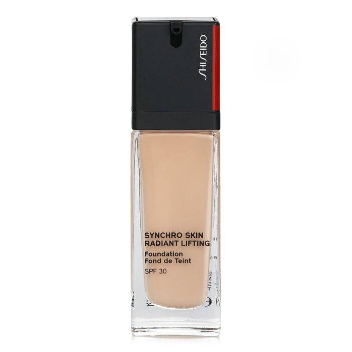 أساس سينكرو سكن راديانت لفتينج - # 510 Suede 30ml/1.2oz من Shiseido