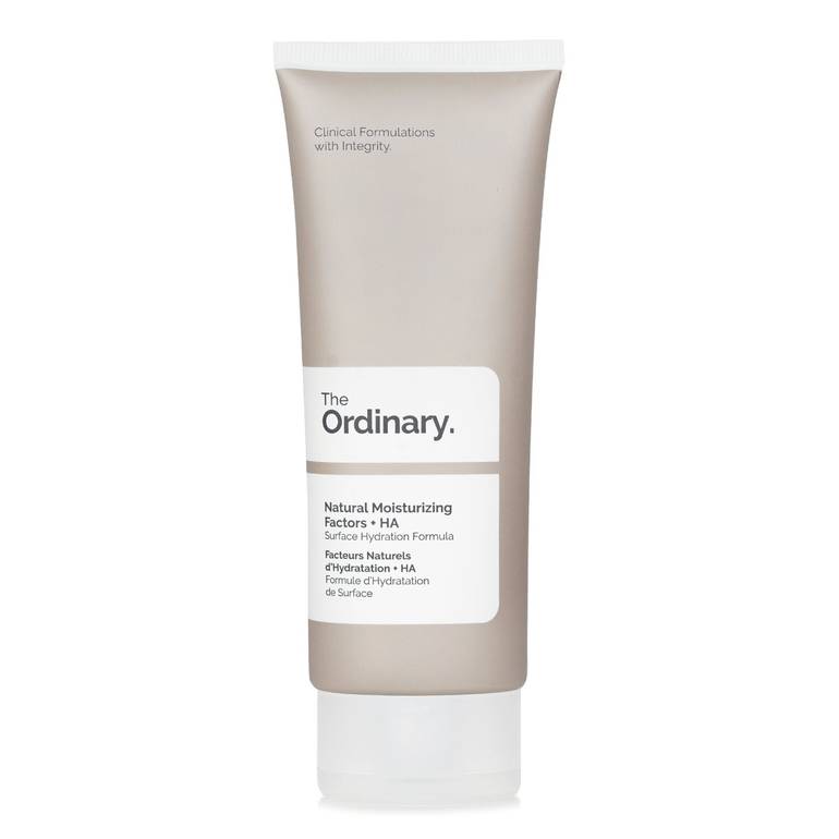 Natural Moisturizing Factors + HA من The Ordinary