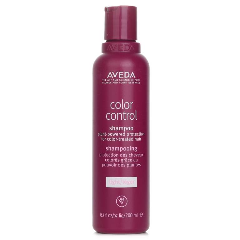 Color Control Shampoo Light by Aveda