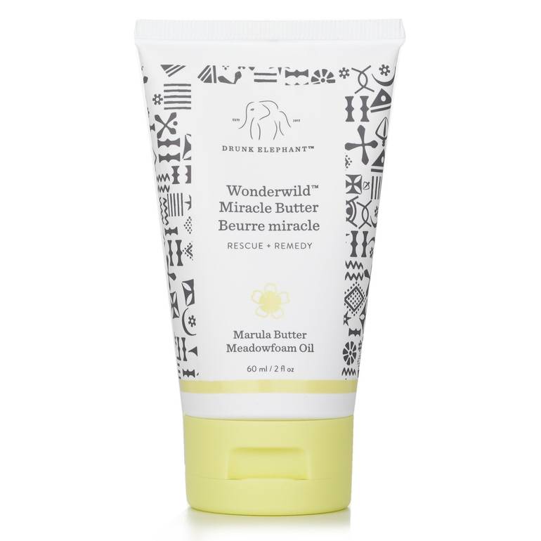 Wonderwild Miracle Butter من Drunk Elephant