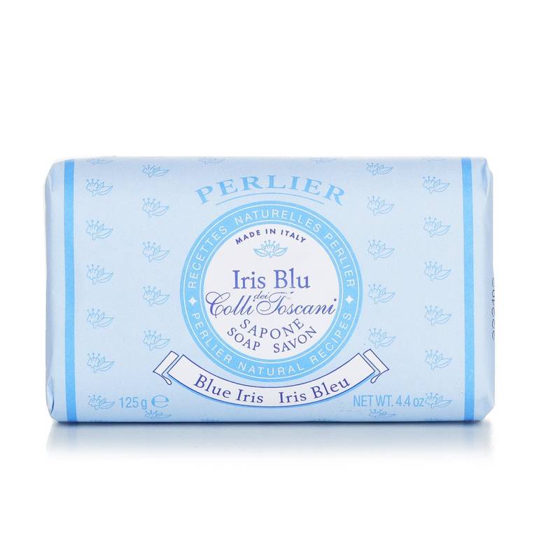 صابون بلو ايريس من Perlier