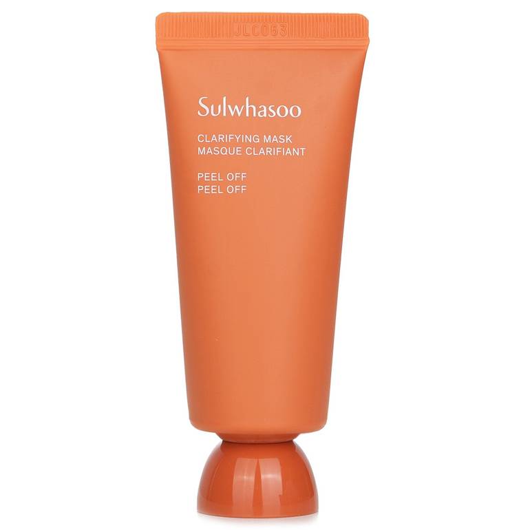Clarifying Mask (Miniature) by Sulwhasoo