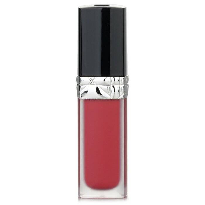 Rouge Dior Forever Matte Liquid Lipstick - # 760 Forever Glam 6ml/0.2oz by Christian Dior