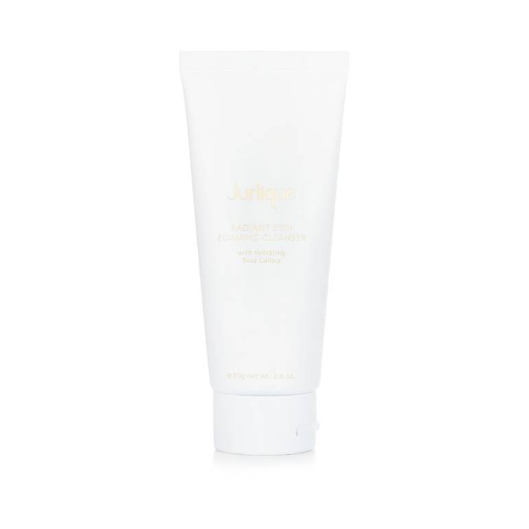 منظف رغوي Radiant Skin من Jurlique