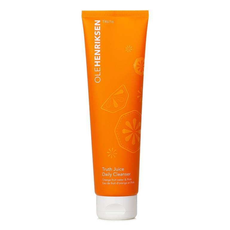 منظف يومي Truth Juice من Ole Henriksen