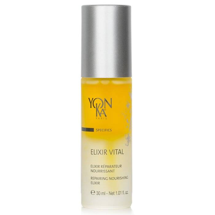 Specifics Elixir Vital With Beech Buds - Repairing, Nourishing Elixir 30ml/1.01oz by Yonka