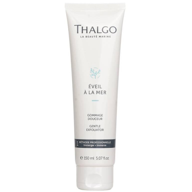 Eveil A La Mer Gentle Exfoliator - For Dry, Delicate Skin (Salon Size) by Thalgo