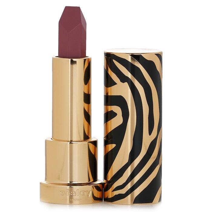 أحمر شفاه مرطب طويل الأمد Le Phyto Rouge - # 20 Rose Portofino من Sisley