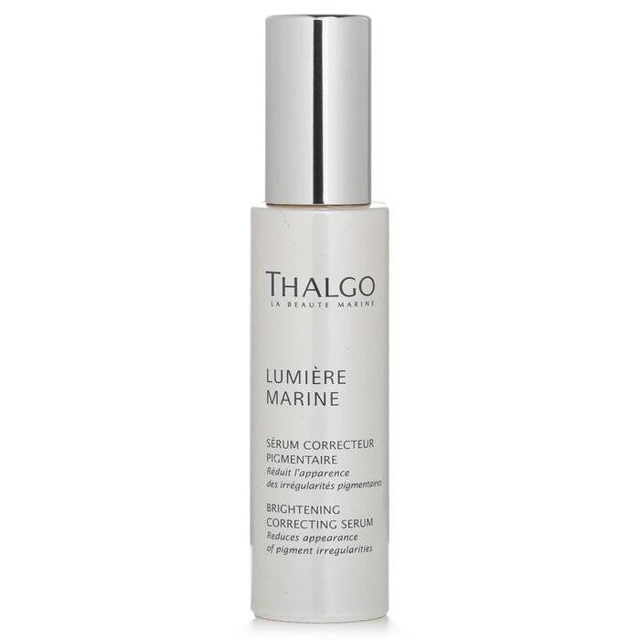 سيرم مصحح مفتح Lumiere Marine 30ml/1.01oz من Thalgo