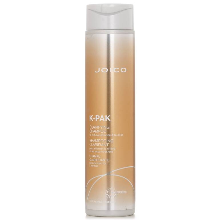 شامبو منقي X-Pak (لإزالة الكلورين والبقايا) من Joico
