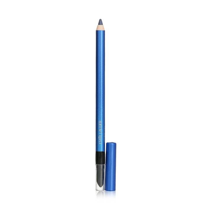 قلم عيون مقاوم للماء يدوم 24 ساعة Double Wear - # 06 Sapphire Sky 1.2g/0.04oz من Estee Lauder