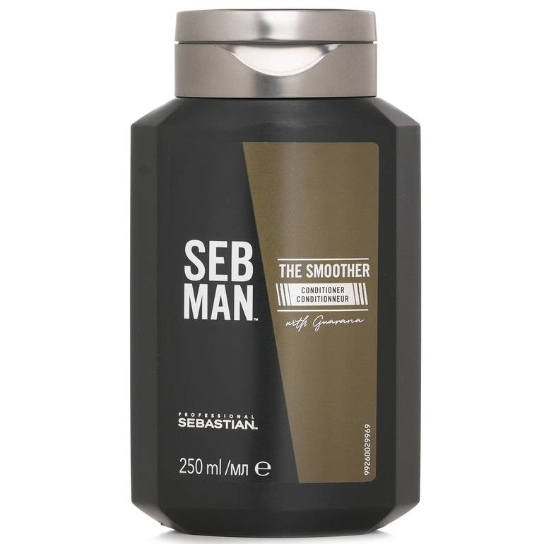 Seb Man The Smoother Conditioner by Sebastian