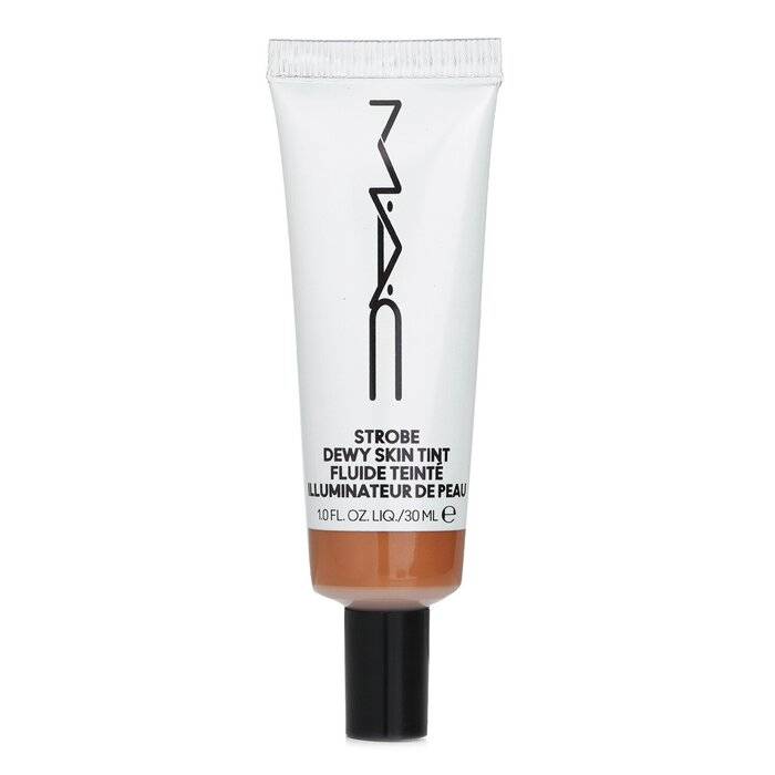 Strobe Dewy Skin Tint # Deep 2 30ml/1oz by MAC