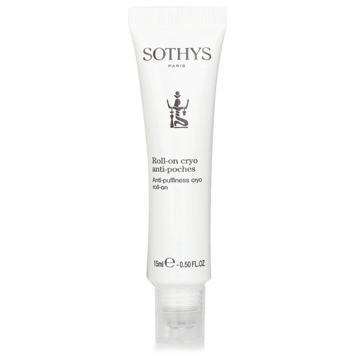 Anti-Puffiness Cryo Roll-On 15ml/0.5oz by Sothys