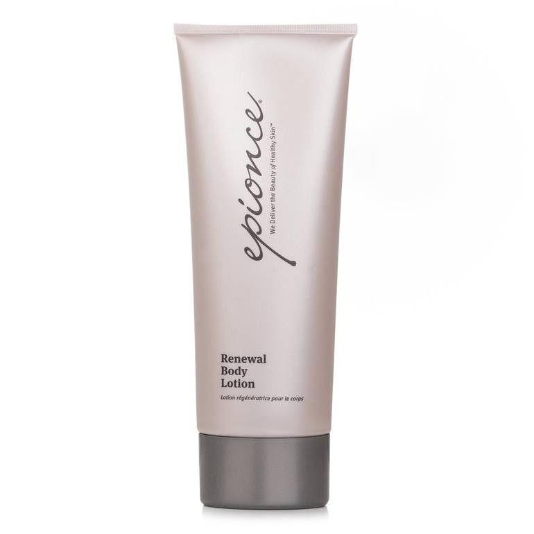 Renewal Enriched Body Lotion - For All Skin Types by Epionce
