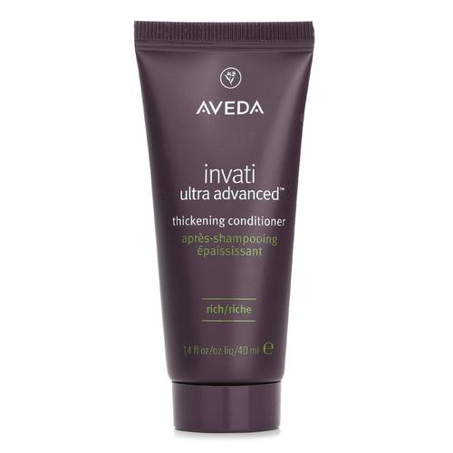 Invati Ultra Advanced Conditioner Rich (Travel Size) by Aveda
