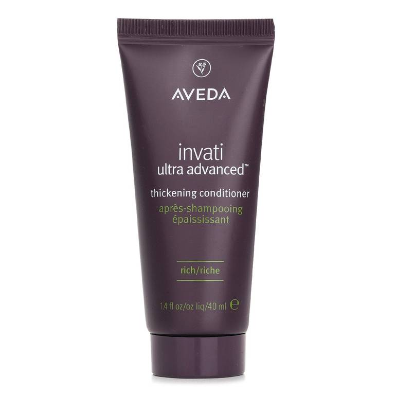Invati Ultra Advanced Conditioner Rich (Travel Size) by Aveda
