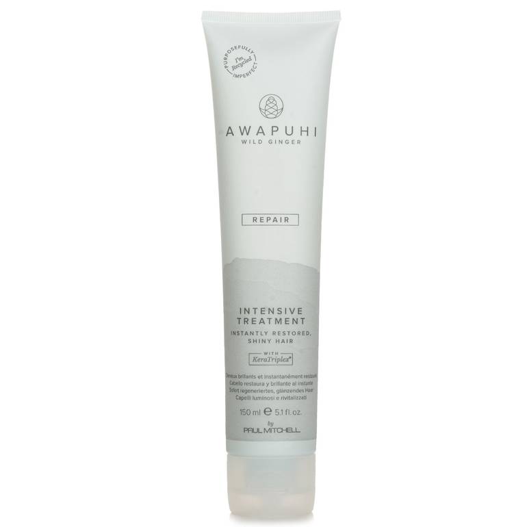 Awapuhi Wild Ginger Repair Intensive Treatment من Paul Mitchell