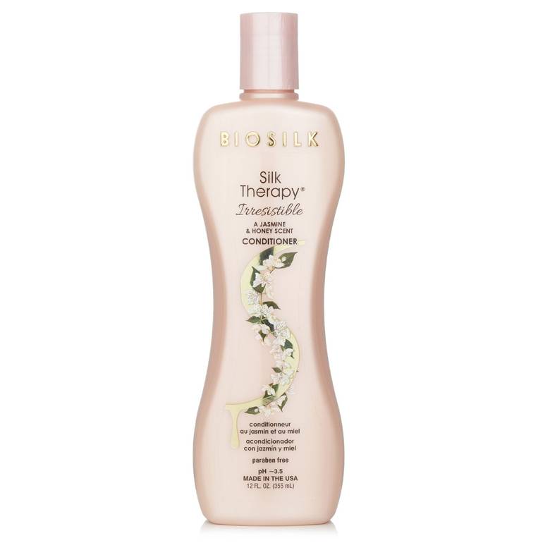 Therapy Irresistible Conditioner من BioSilk