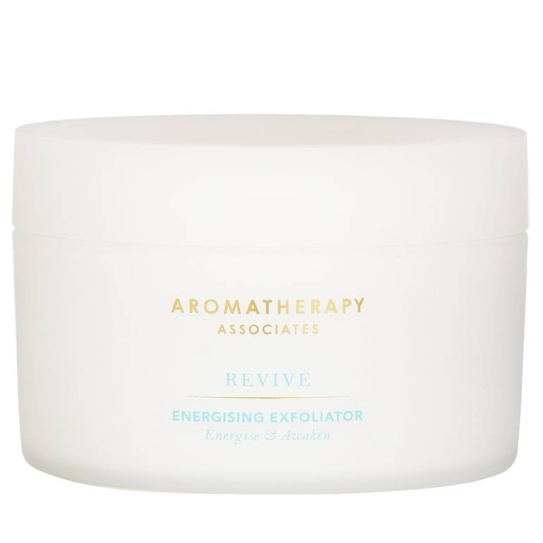 Revive - Energising Exfoliator by Aromatherapy Associates