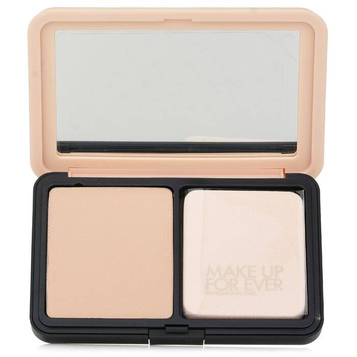 HD Skin Matte Velvet 24HR Undetectable Blurring Powder Foundation - # 1N06 11g/0.38oz by Make Up For Ever