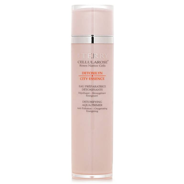برايمر مزيل للسموم Cellularose Detoxilyn City من By Terry