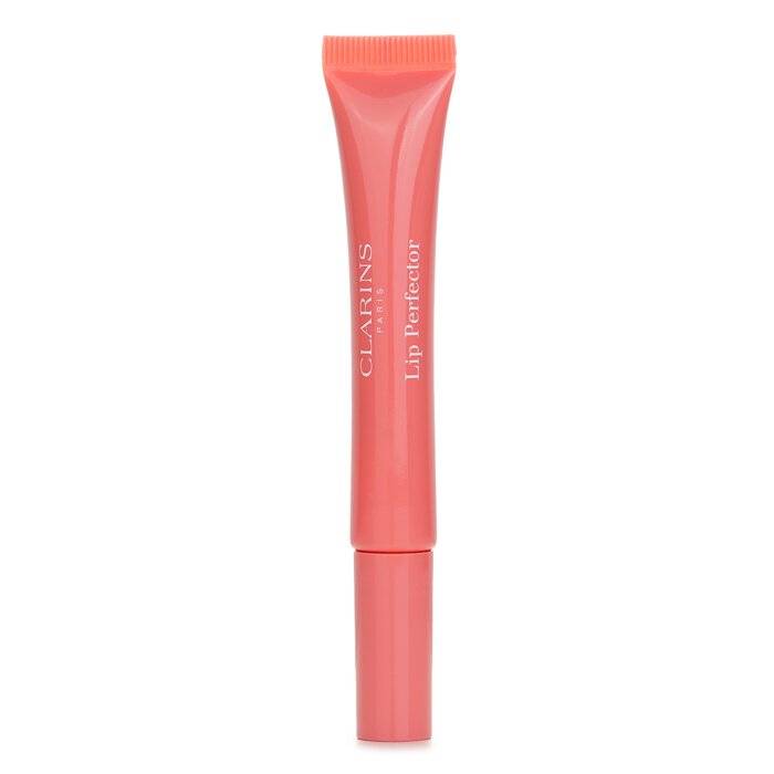 مكمل طبيعي للشفاه - # 05 Candy Shimmer(التغليف عشوائي) من Clarins
