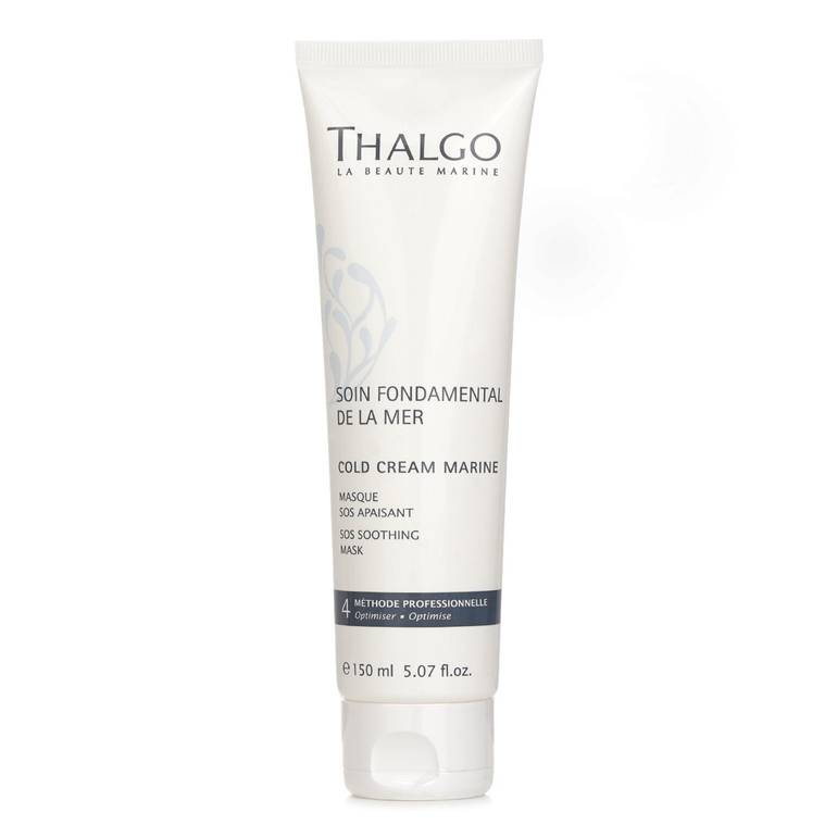 ماسك مسكن منقذ Cold Cream Marine ( حجم صالون ) من Thalgo