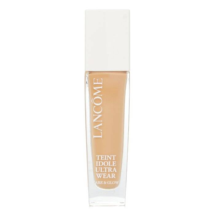 أساس Teint Idole Ultra Wear Care &amp; Glow SPF 25 - # 240W 30ml/1oz من Lancome