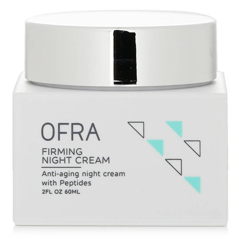 كريم ليلي لشد البشرة من OFRA Cosmetics