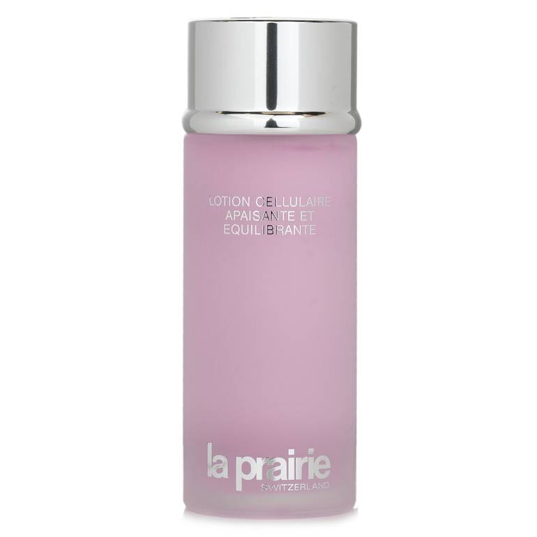 لوشن منعم وموازن خلوي من La Prairie