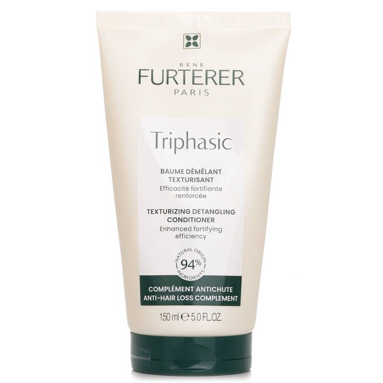 Triphasic Texturizing Detangling Conditioner by Rene Furterer