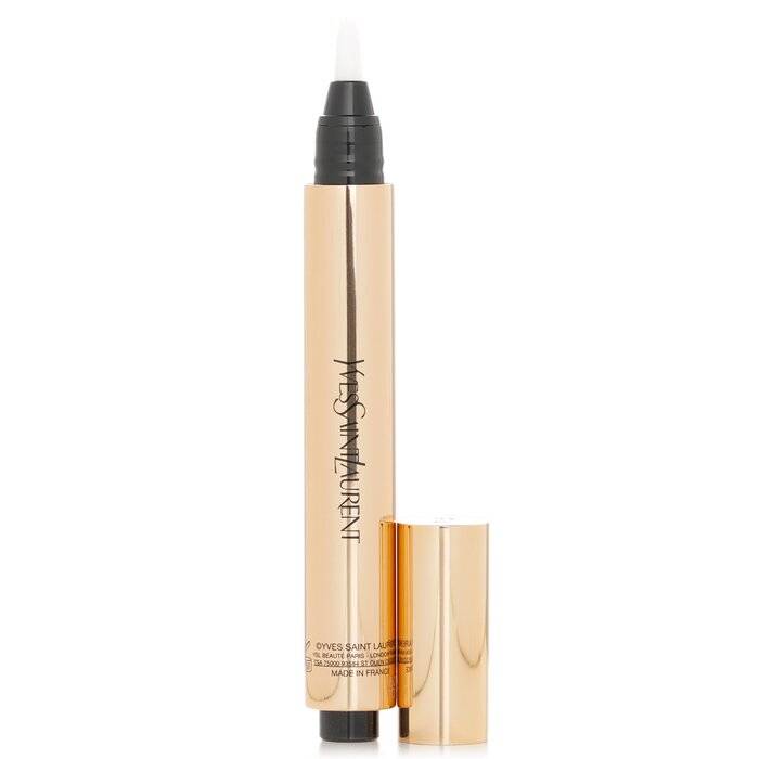 Radiant Touch/ Touche Eclat - #2 Luminous Ivory (Beige) 2.5ml/0.08oz by Yves Saint Laurent