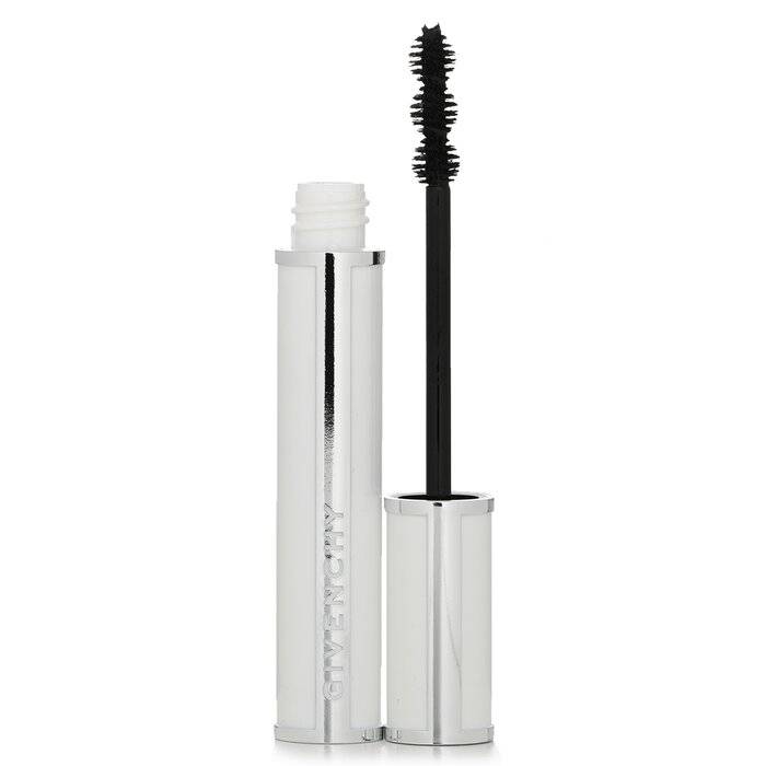 Couture ماسكرا سوداء مضادة للماء 4 في 1 - # مخملي اسود من Givenchy