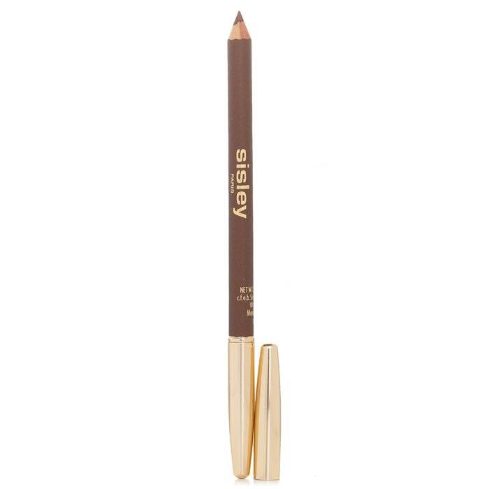 قلم عيون مثالي Phyto Khol (مع مازج ومبراة) - # بني 1.2g/0.04oz من Sisley