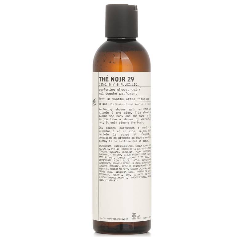 The Noir 29 Perfuming Shower Gel من Le Labo