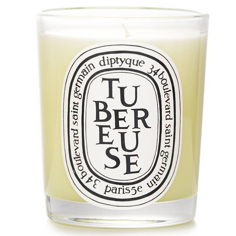 شمع معطر - Tubereuse (مسك الروم) من Diptyque