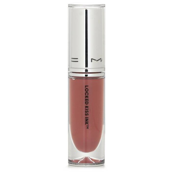 أحمر شفاه Locked Kiss Ink - # 61 Mischief 4ml/0.14oz من MAC
