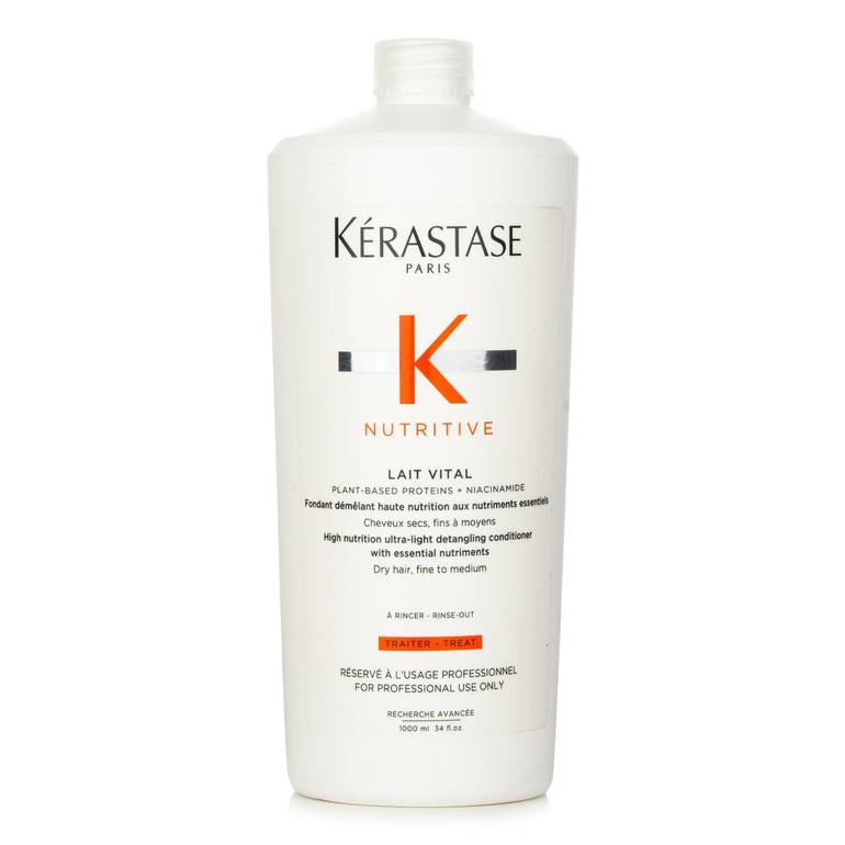 Nutritive Lait Vital (For Dry Hair) من Kerastase