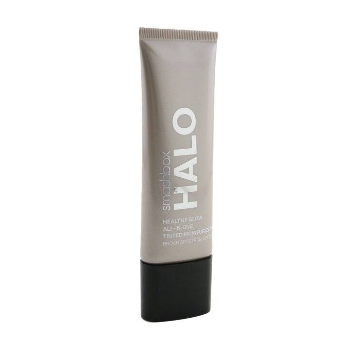 مرطب خفيف اللون شامل لإشراقة صحية Halo SPF 25 - # فاتح 40ml/1.4oz من Smashbox